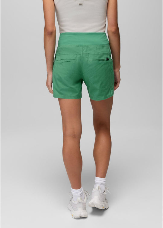 Prana Kanab Short Womens Jade