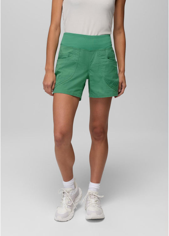 Prana Kanab Short Womens Jade