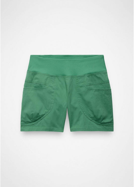 Prana Kanab Short Womens Jade