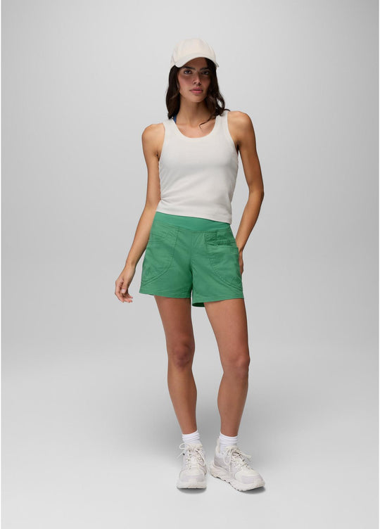 Prana Kanab Short Womens Jade
