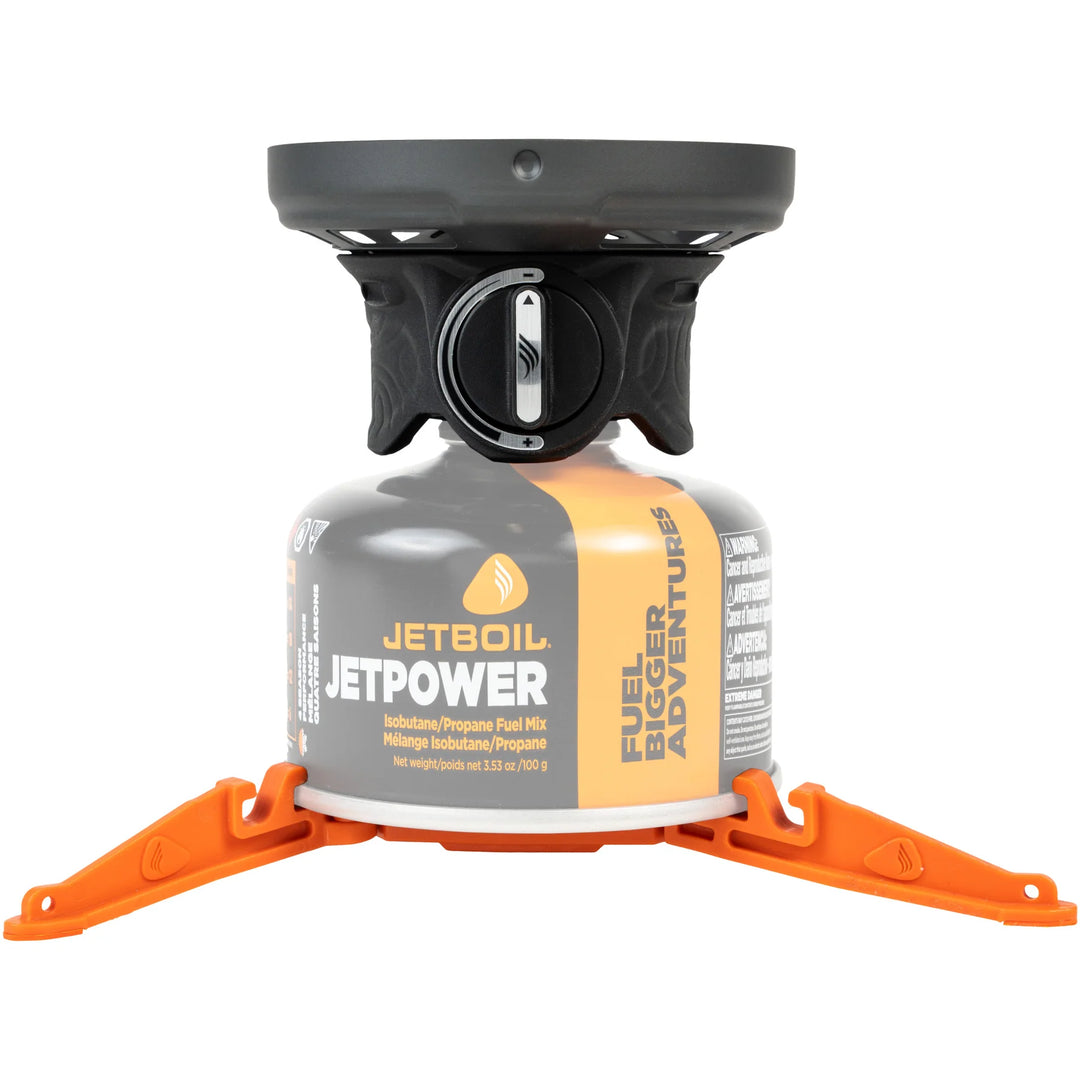 Jetboil Zip 0.8L Fast Boil Hiking Stove Carbon