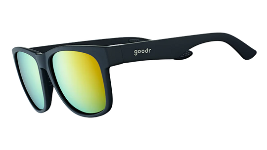 Goodr BFGs Sunglasses Beelzebubs Bourbon Burpees