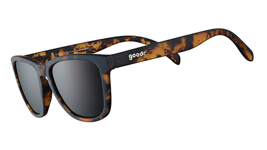 Goodr OGs Sunglasses Bosleys Basset Hound Dreams