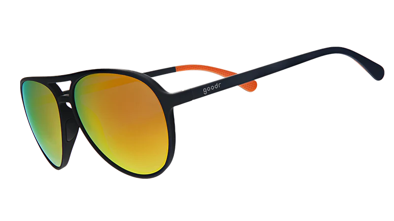 Goodr Mach Gs Sunglasses Call Me Tarmac Daddy