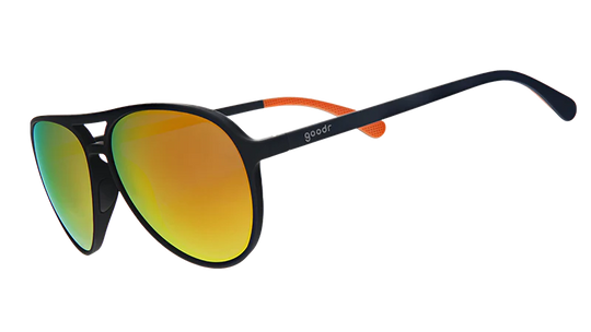 Goodr Mach Gs Sunglasses Call Me Tarmac Daddy