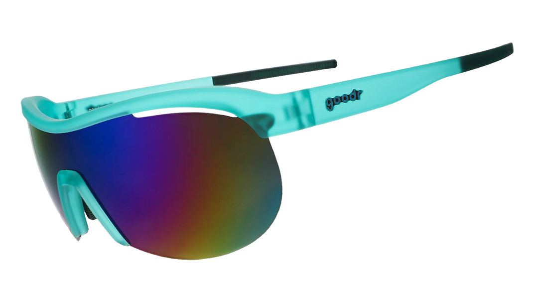 Goodr Sonic Gs Sunglasses Cue Slow-Mo Montage