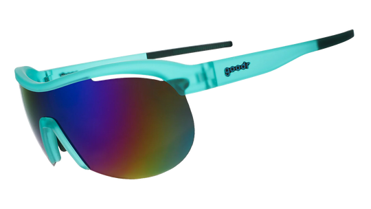Goodr Sonic Gs Sunglasses Cue Slow-Mo Montage