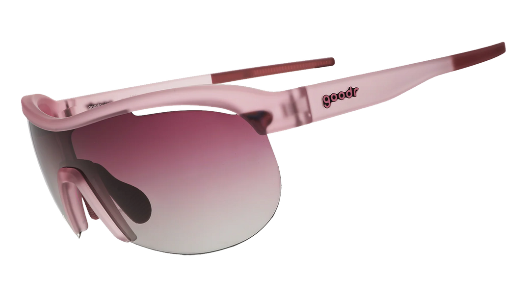 Goodr Sonic Gs Sunglasses Human Energy Drink