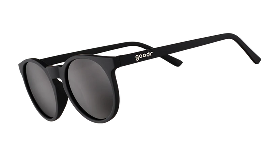 Goodr CGs Sunglasses Its not Black its Obsidian