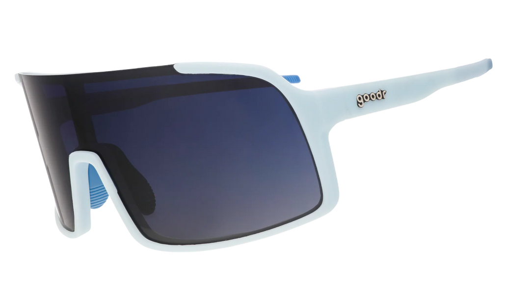 Goodr Astro Gs Sunglasses Kidnapped by a Cyborg
