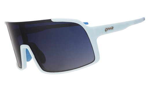Goodr Astro Gs Sunglasses Kidnapped by a Cyborg