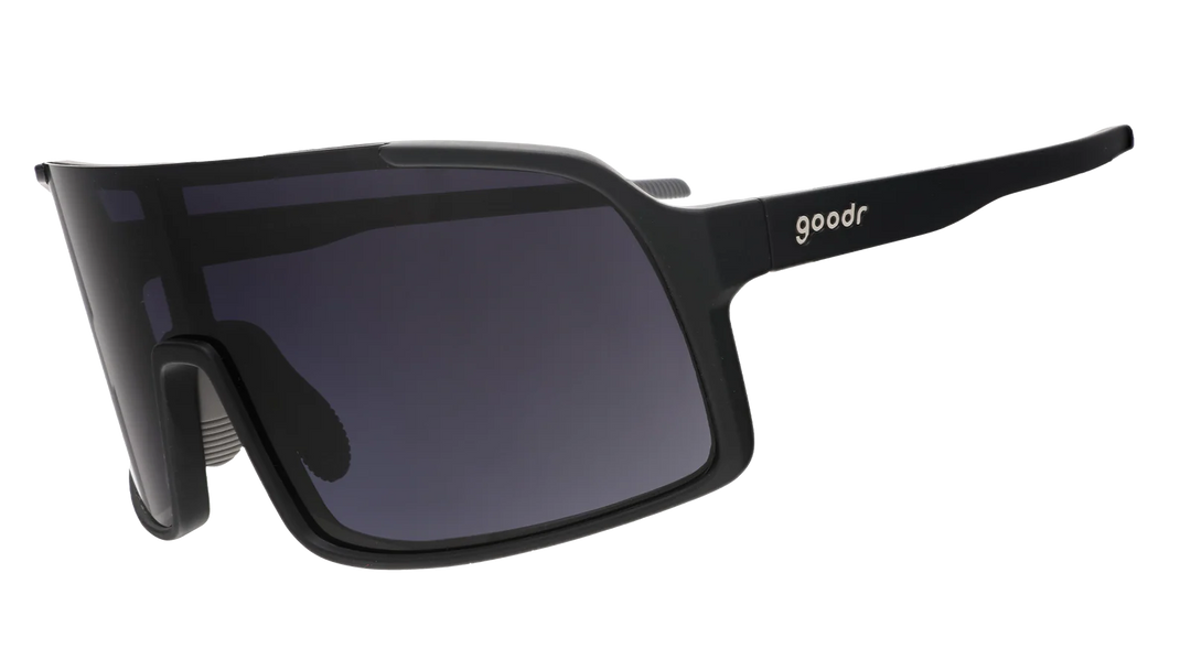 Goodr Bolt Gs Sunglasses Electric Zen Machine