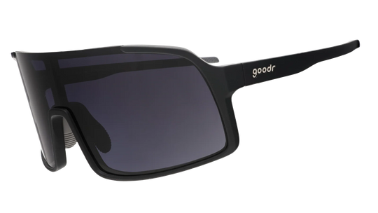 Goodr Bolt Gs Sunglasses Electric Zen Machine