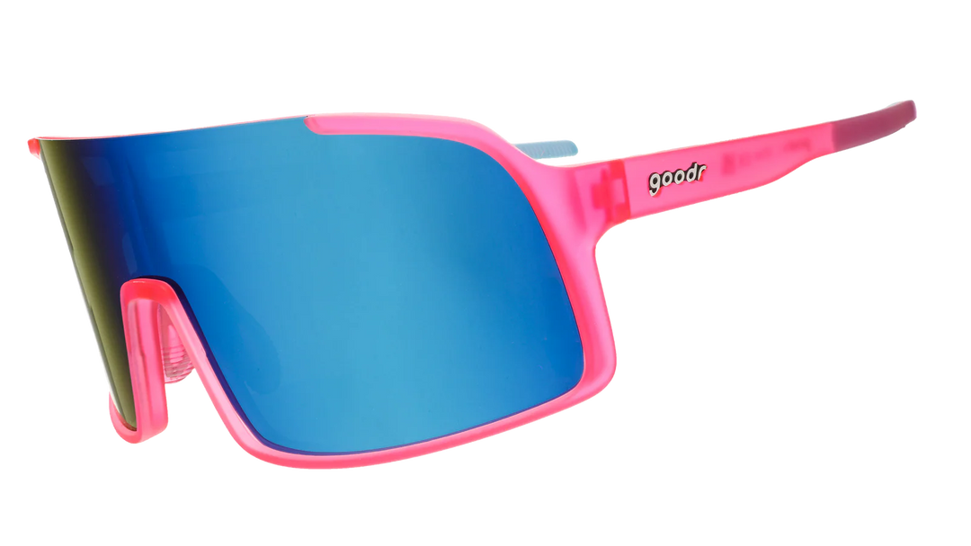 Goodr Astro Gs Sunglasses Ready the Confetti Cannon