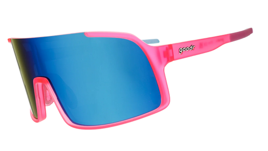 Goodr Astro Gs Sunglasses Ready the Confetti Cannon