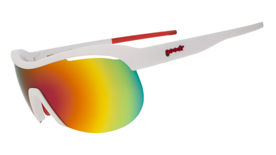 Goodr Sonic Gs Sunglasses Todays Special: My Dust