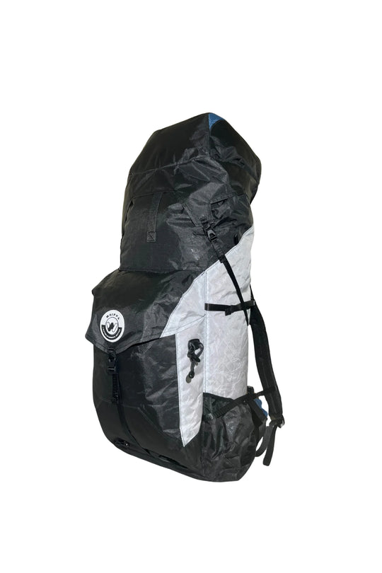 Whippa Alpine AP 70 Ultralight
