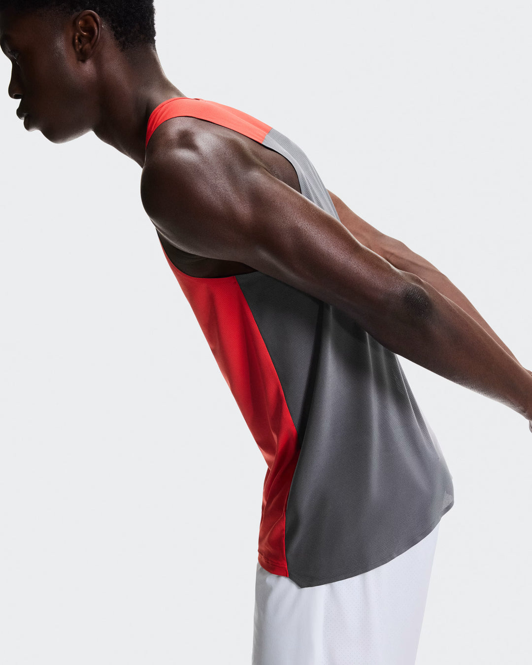 On Performance Tank Men Robin Eclipse