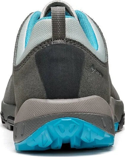 Asolo Space GV ML Cardinal Womens Approach Shoe
