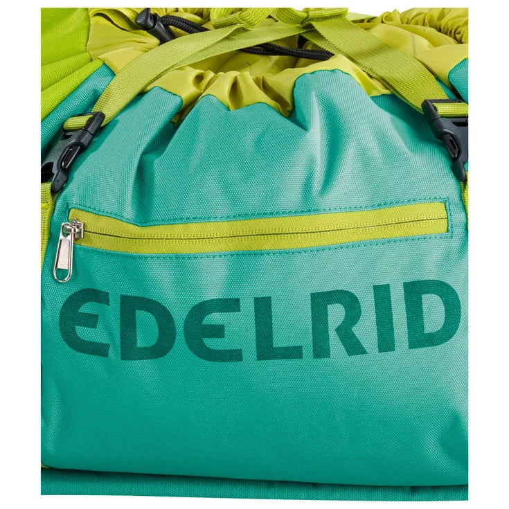 Edelrid Drone II Climbing Rope Bag Jade