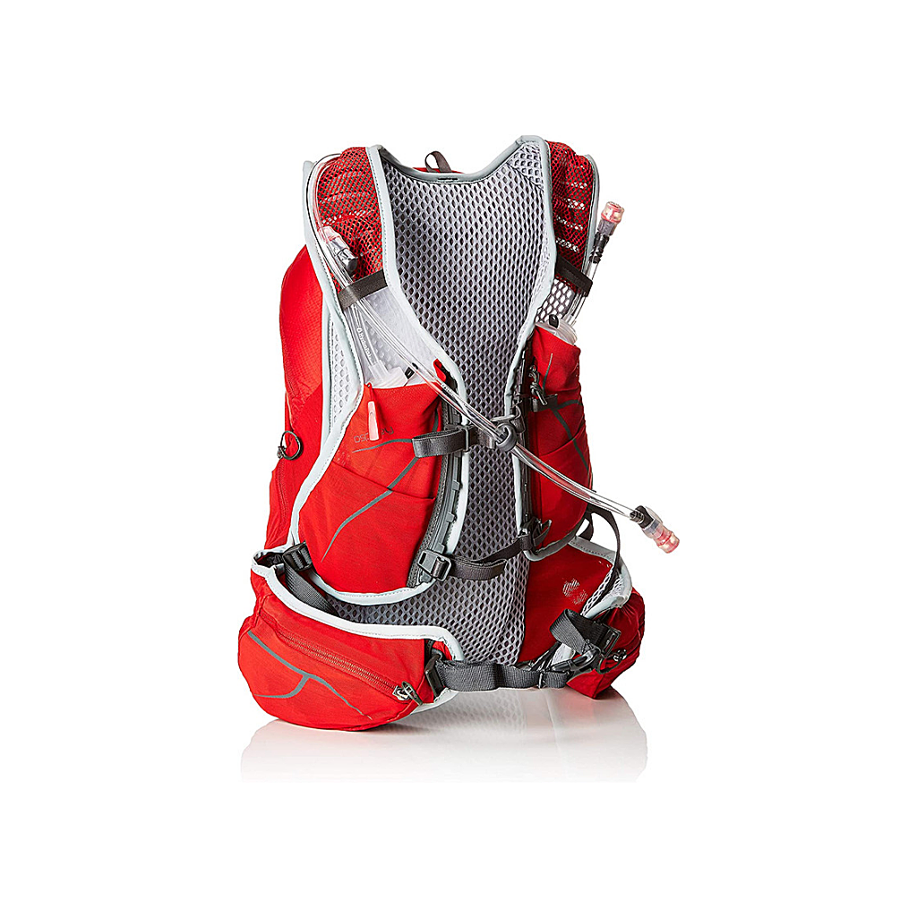 Osprey Duro 15 w/Res