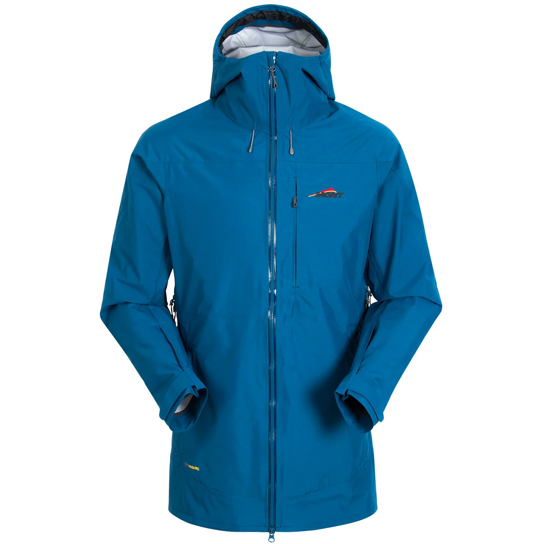 MONT Odyssey Jacket Ocean Bue