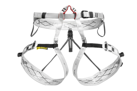 Grivel Mistral Light Harness