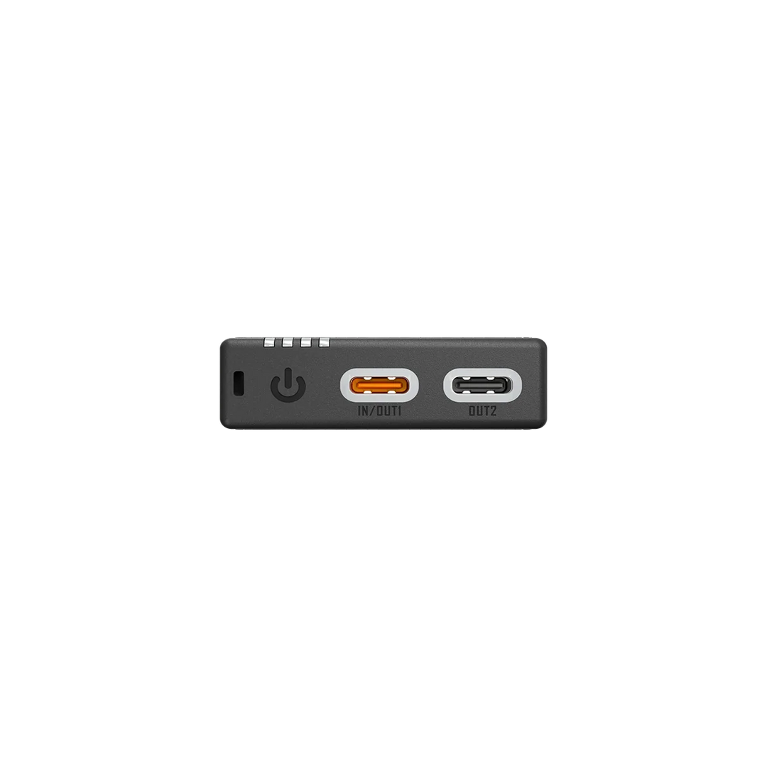 Nitecore NB10000 Gen4 Ultralight Power Bank