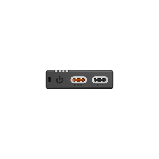 Nitecore NB10000 Gen4 Ultralight Power Bank