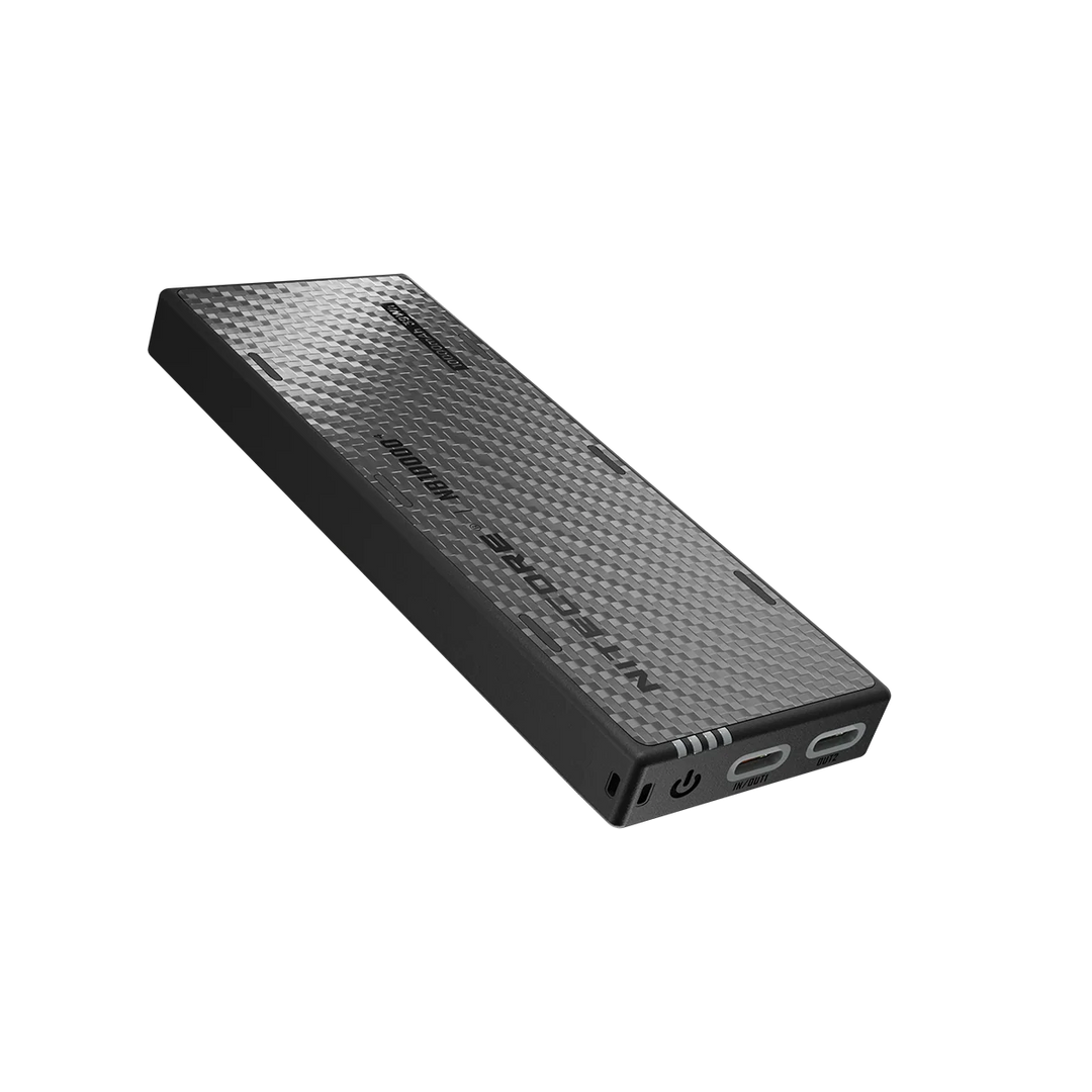 Nitecore NB10000 Gen4 Ultralight Power Bank