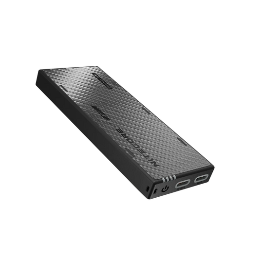 Nitecore NB10000 Gen4 Ultralight Power Bank