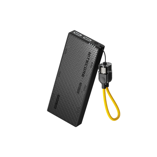 Nitecore NB10000 Gen4 Ultralight Power Bank