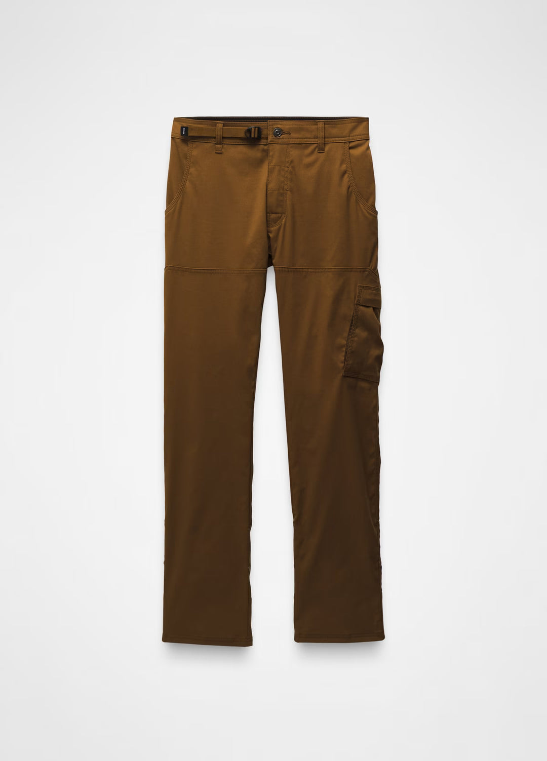 Prana Stretch Zion Straight Pant Mens 32 Inch Inseam Sepia