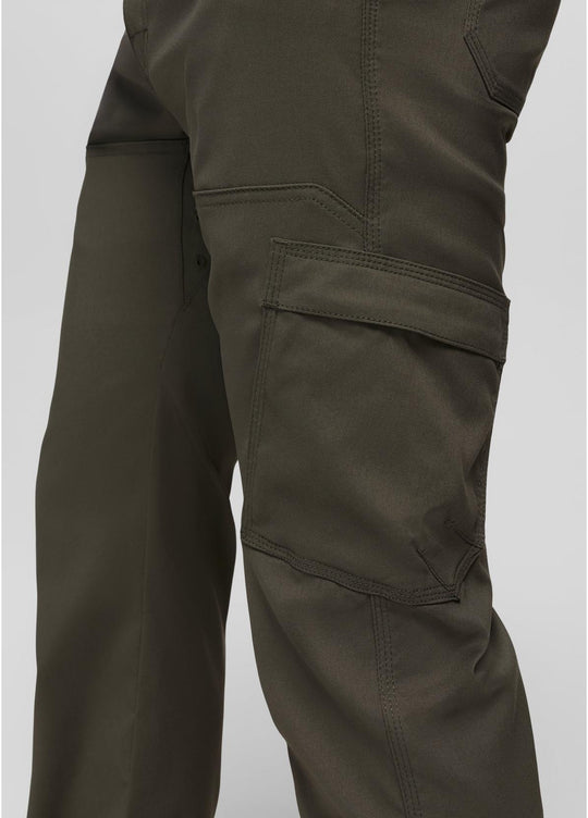 Prana Stretch Zion Pant Mens 32 Inch Inseam Spruce
