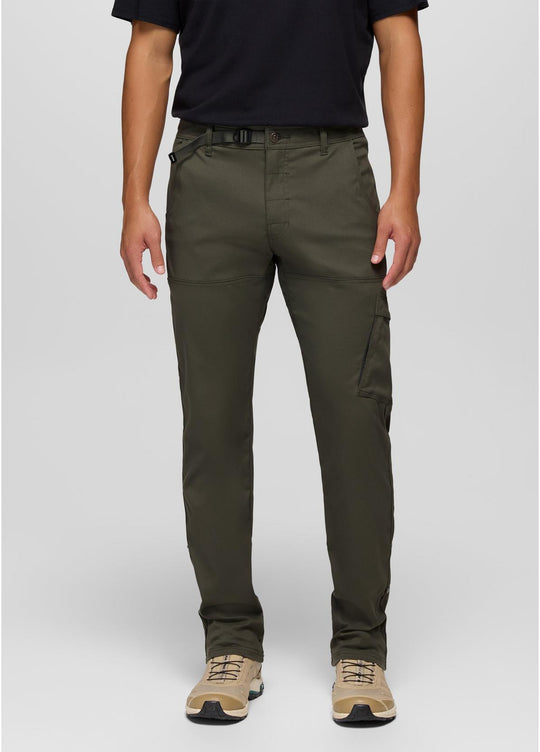 Prana Stretch Zion Pant Mens 32 Inch Inseam Spruce