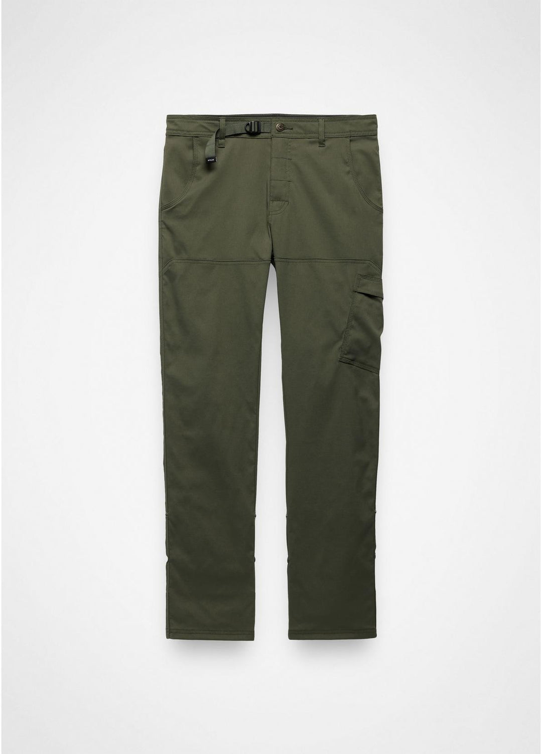 Prana Stretch Zion Pant Mens 32 Inch Inseam Spruce