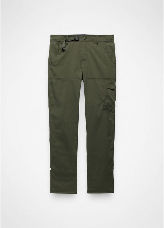 Prana Stretch Zion Pant Mens 32 Inch Inseam Spruce