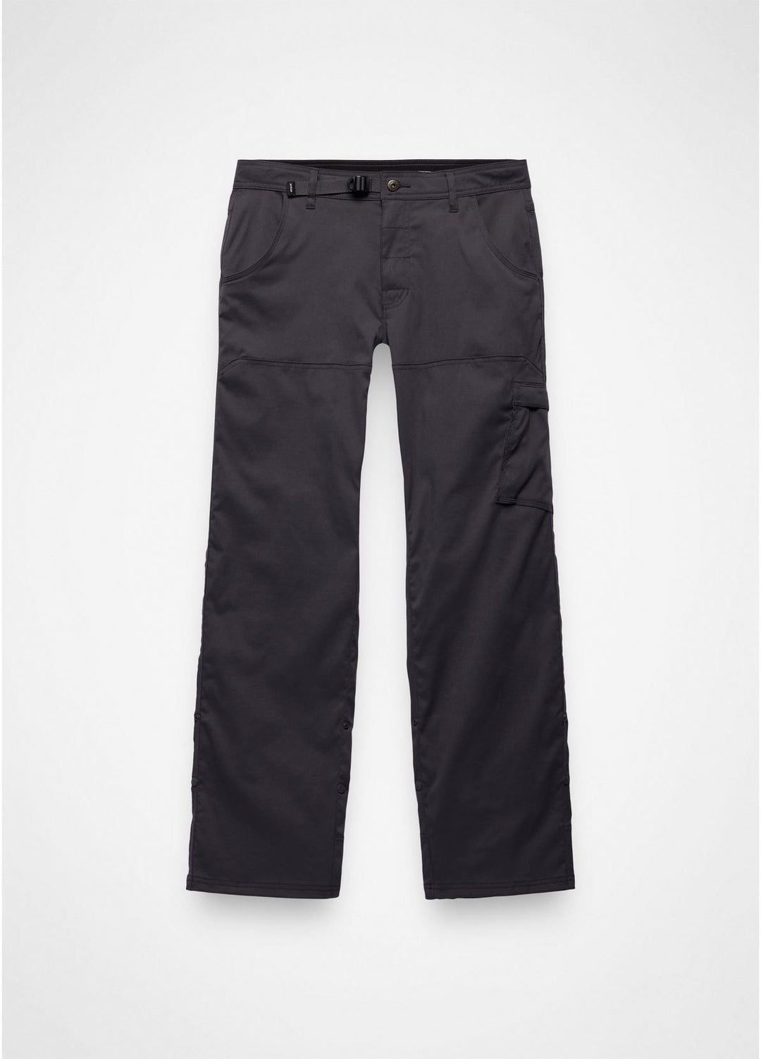 Prana Stretch Zion Pant Mens 30 Inch Inseam Shadow