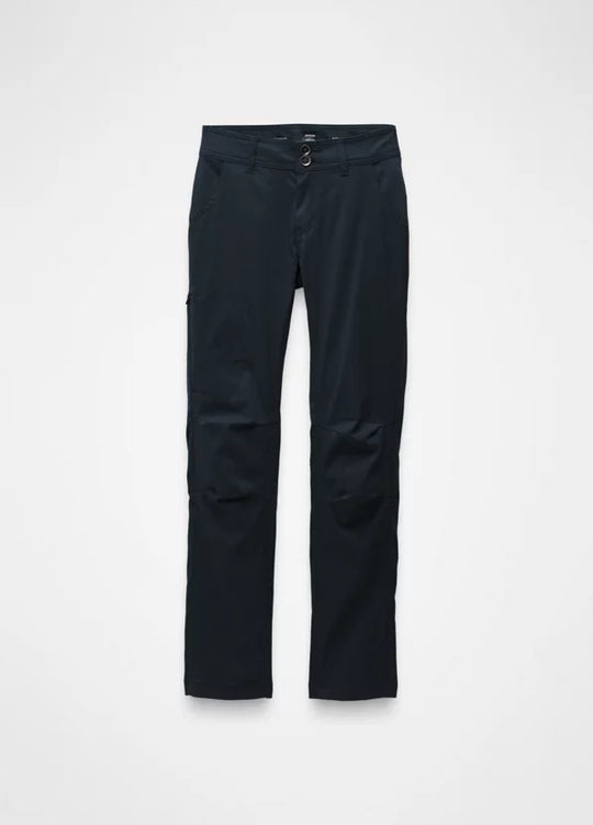 Prana Womens Halle Straight Pant Regular Inseam Stormy Night