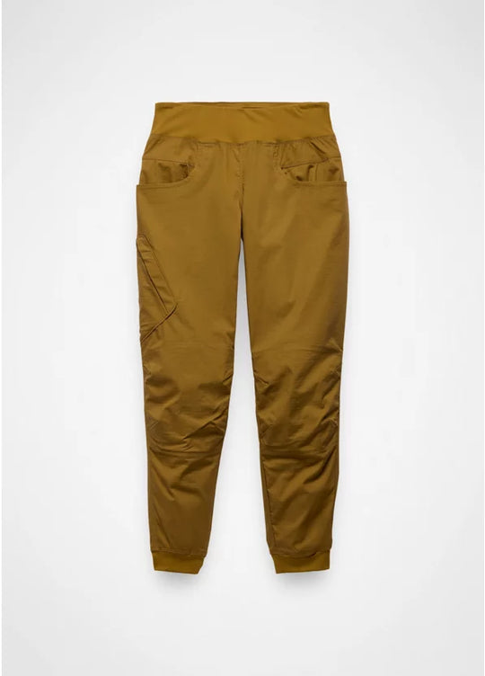 Prana Ripstop Womens Kanab Pant Regular Inseam Retro Olive
