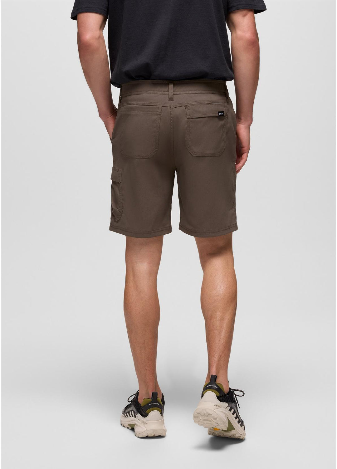 PRANA Stretch Zion Short 10 Inch Inseam