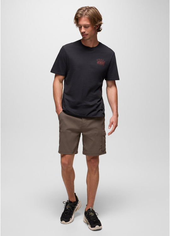 PRANA Stretch Zion Short 10 Inch Inseam