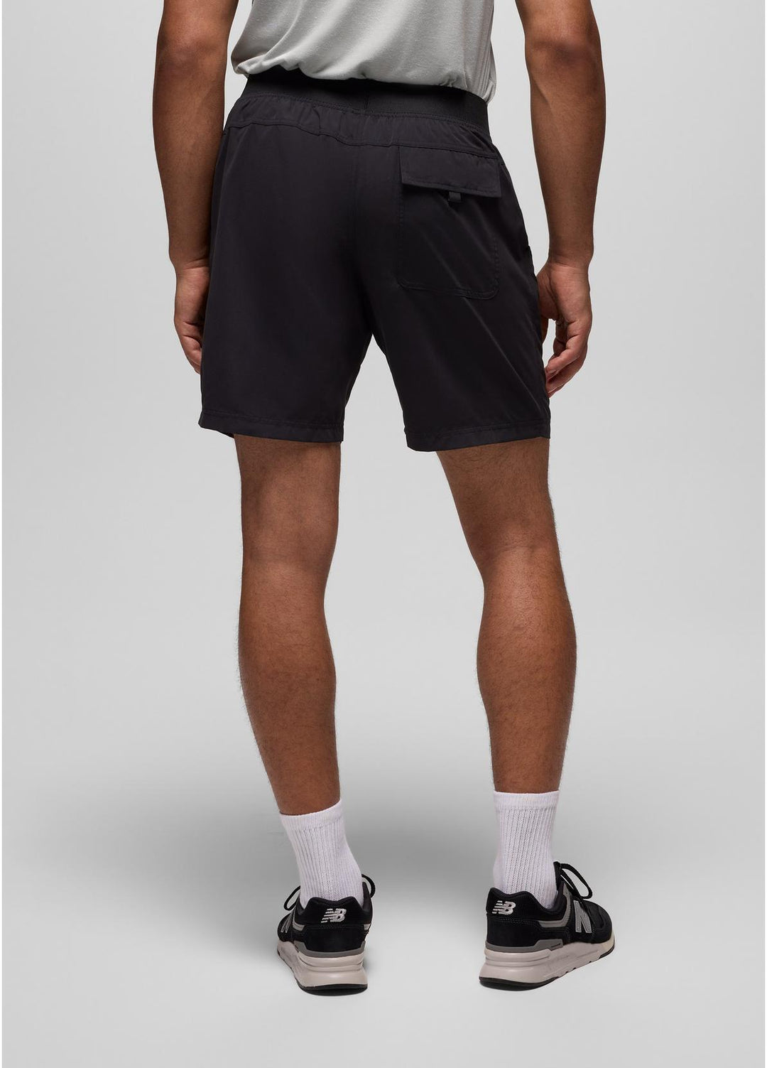 Prana Mojo Short Mens