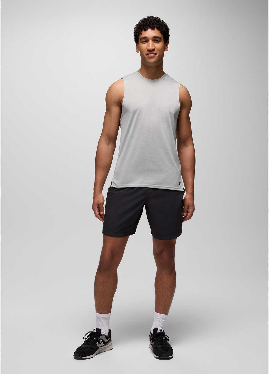 Prana Mojo Short Mens