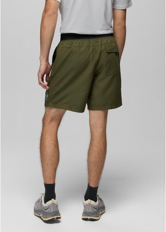 Prana Mojo Short Mens