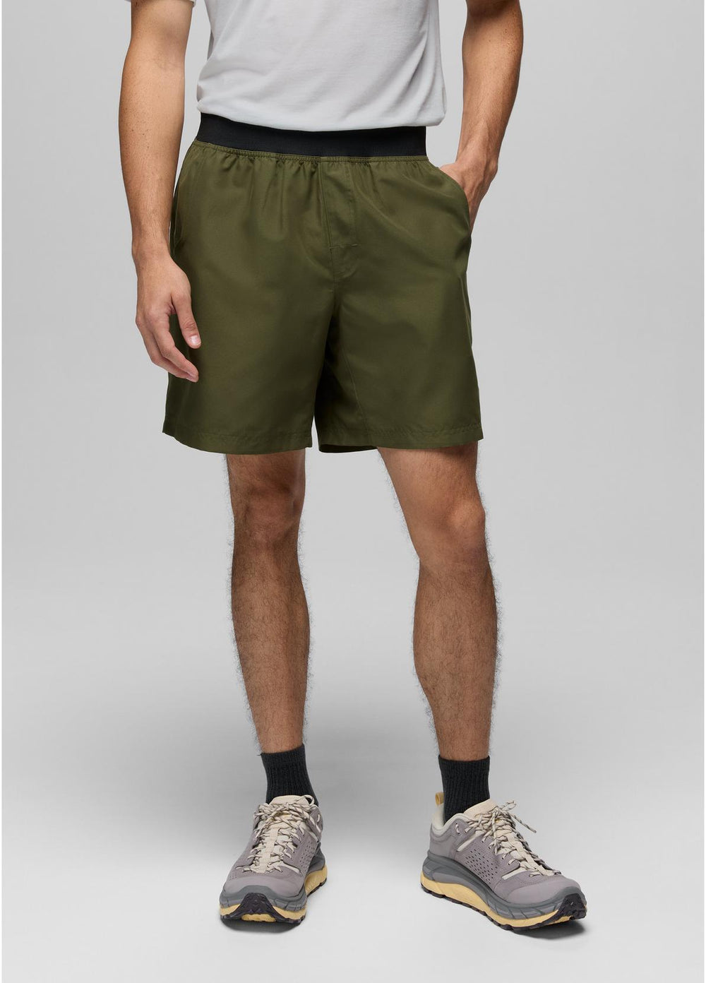 Prana Mojo Short Mens