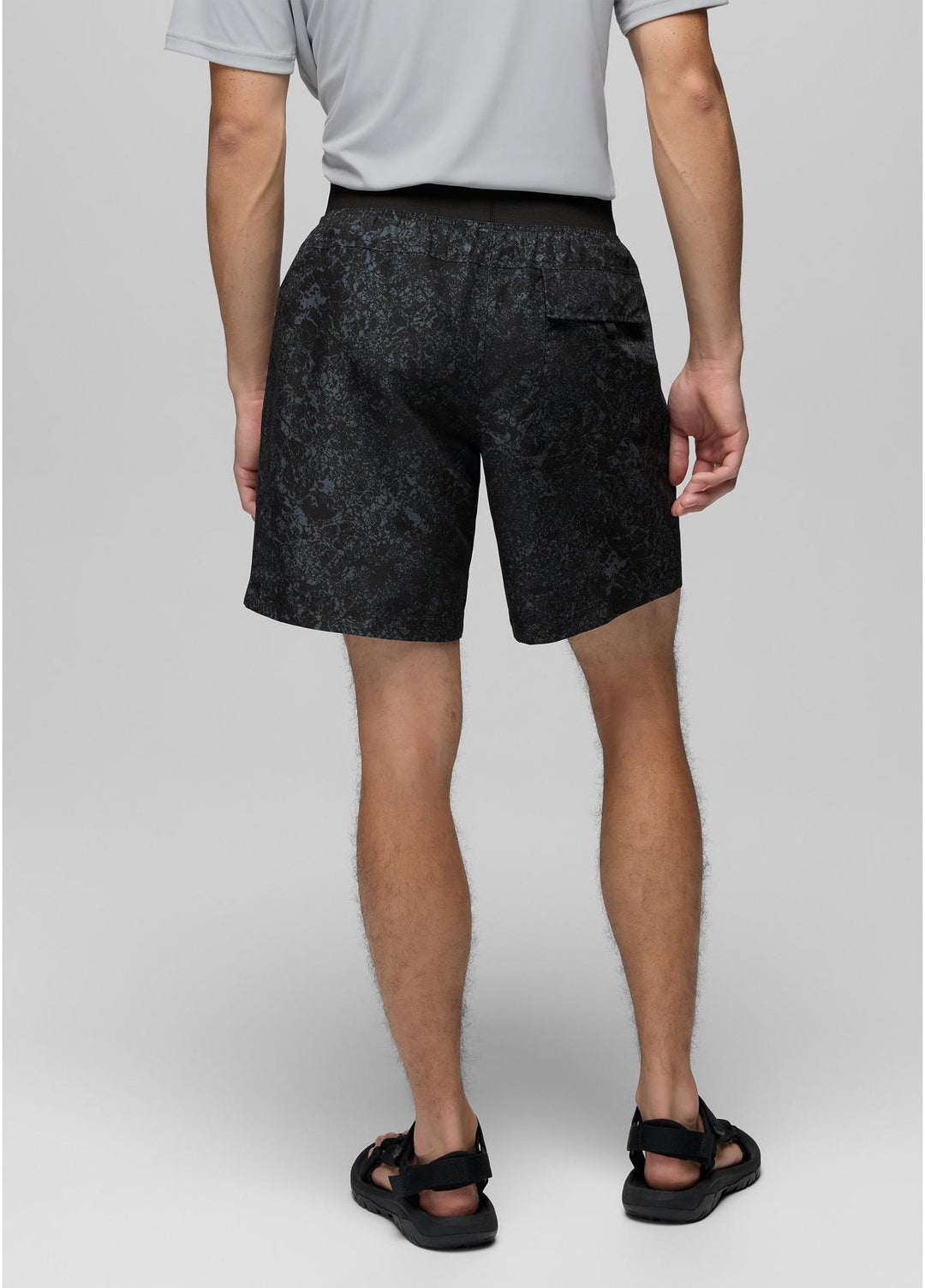 Prana Mojo Short Mens
