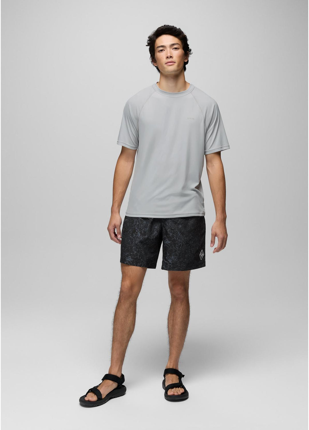 Prana Mojo Short Mens