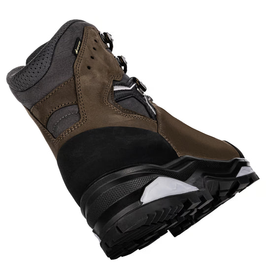 Lowa Camino Evo GTX Brown/Graphite