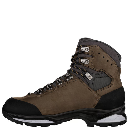 Lowa Camino Evo GTX Brown/Graphite